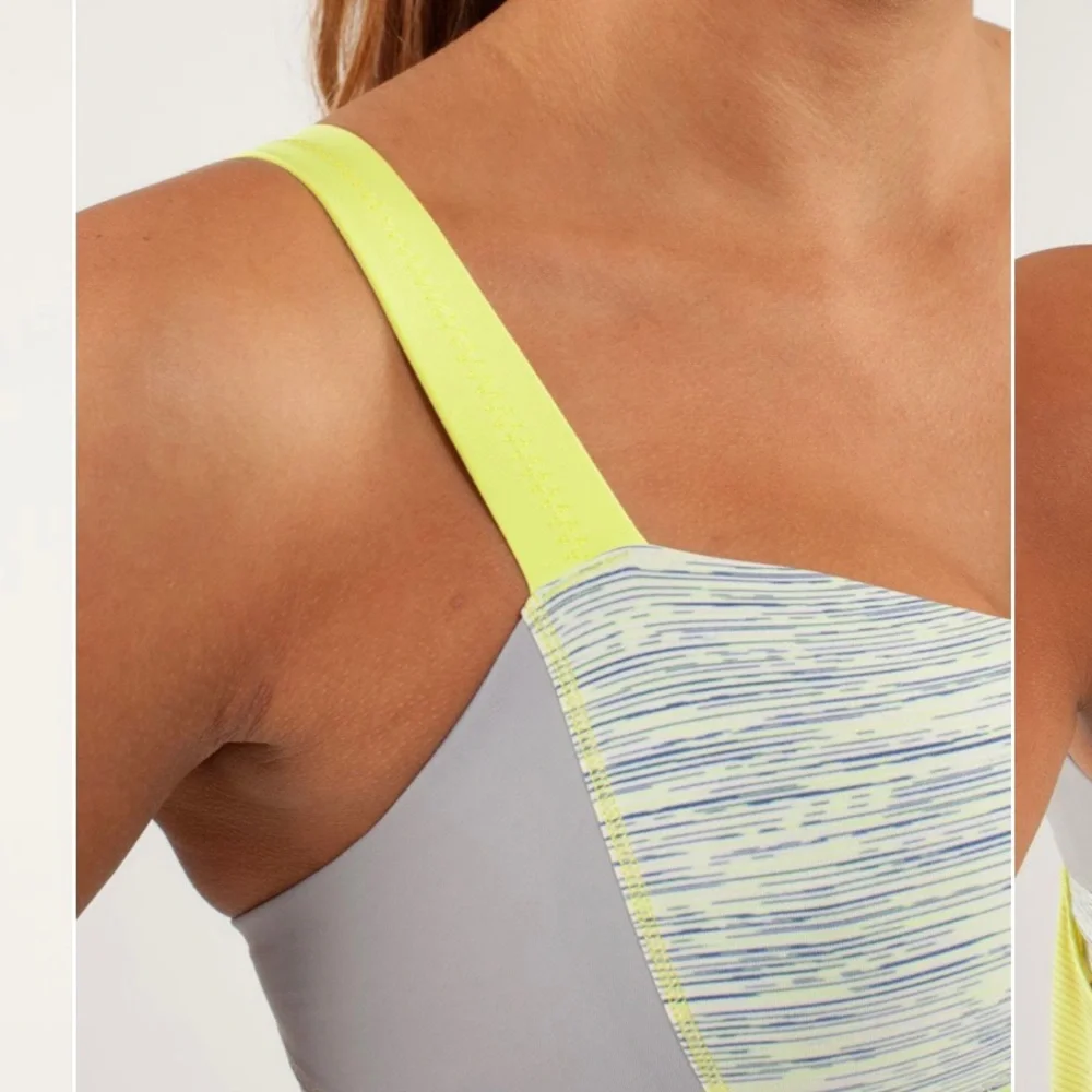 Lululemon Run: Back On Track Tank - Picture 4 of 14